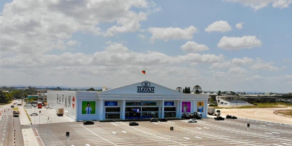Havan: conheça a nova loja de departamentos em Pelotas