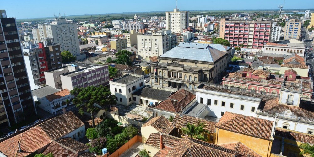 Arquitetura de Pelotas: conheça os prédios históricos da cidade