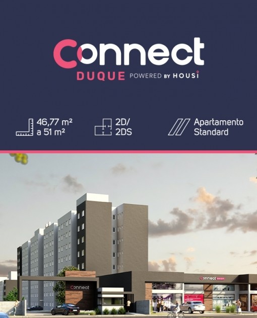 Connect Duque