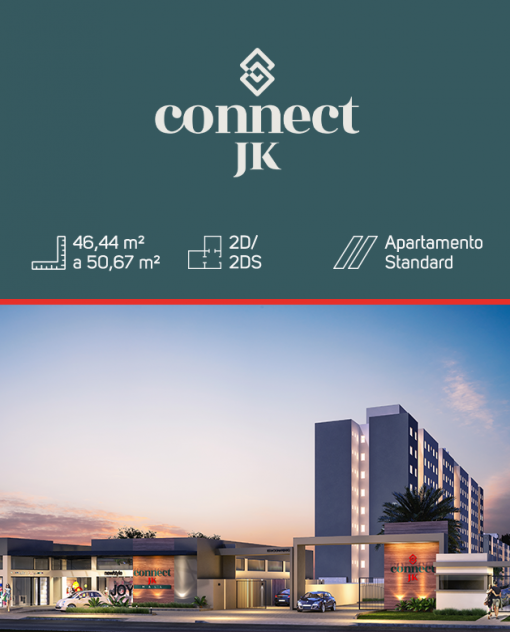 Connect JK
