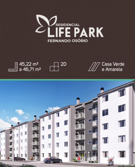 Life Park Fernando Osório