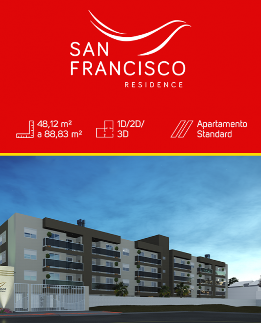 San Francisco Residence